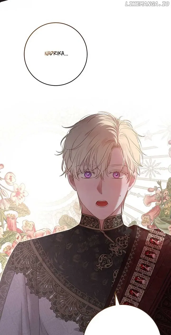 It Looks Like I’ve Fallen into the World of a Reverse Harem Game Chapter 110 page 49