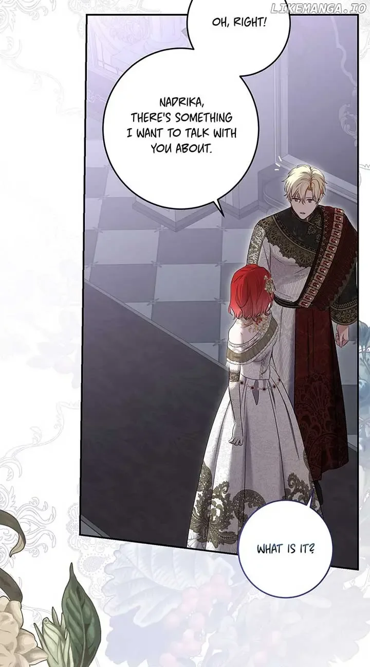 It Looks Like I’ve Fallen into the World of a Reverse Harem Game Chapter 110 page 53