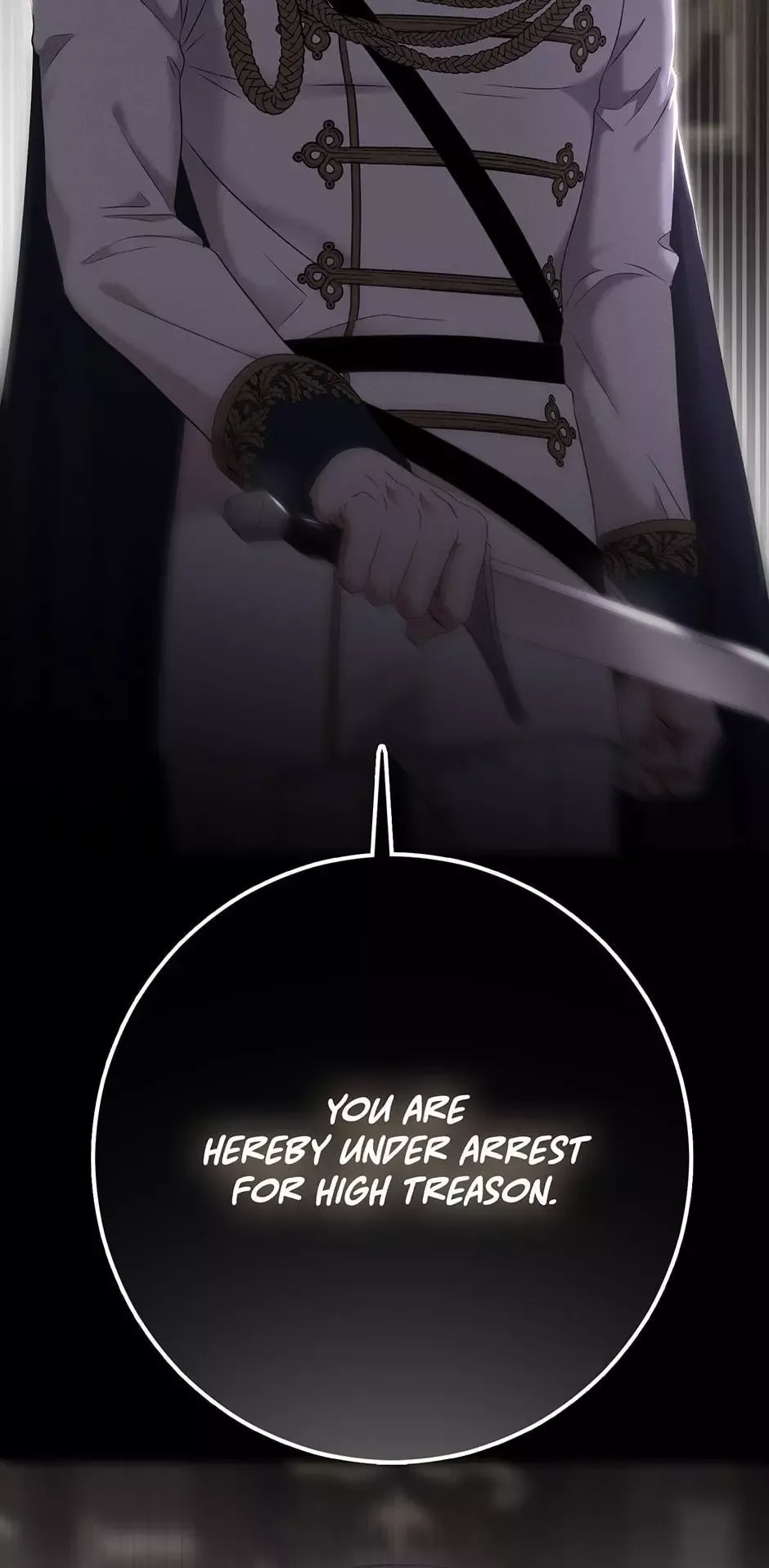 It Looks Like I’ve Fallen into the World of a Reverse Harem Game Chapter 107 page 61