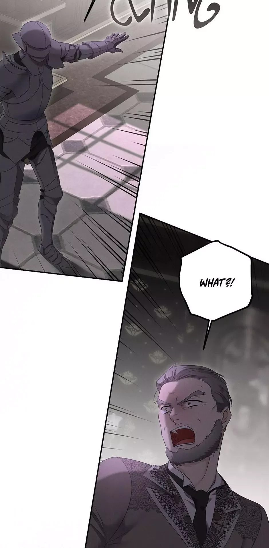 It Looks Like I’ve Fallen into the World of a Reverse Harem Game Chapter 107 page 57