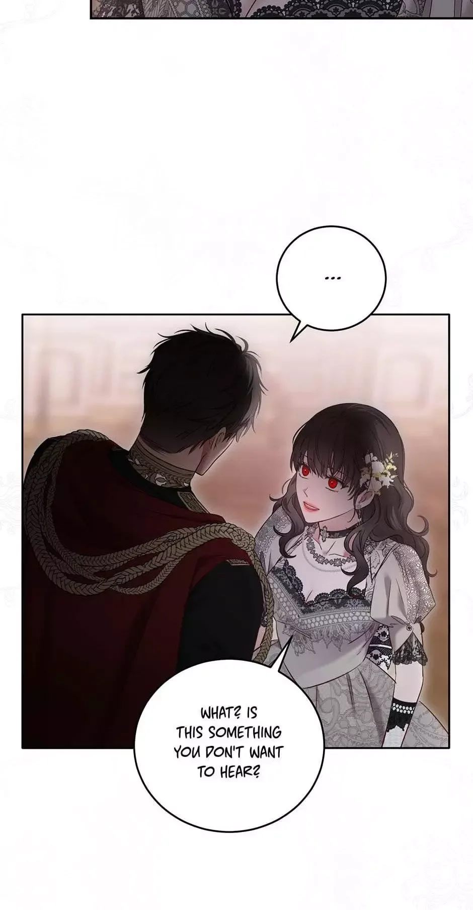 It Looks Like I’ve Fallen into the World of a Reverse Harem Game Chapter 109 page 49
