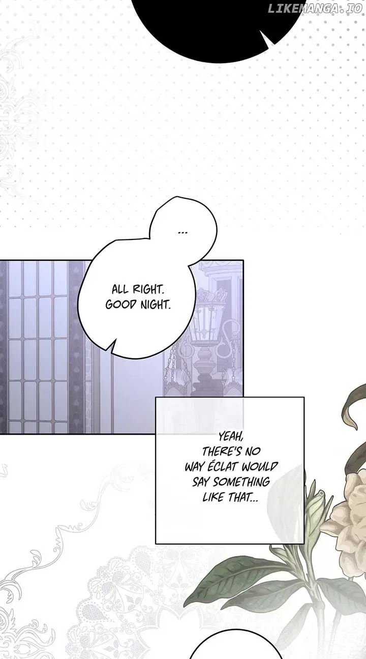 It Looks Like I’ve Fallen into the World of a Reverse Harem Game Chapter 110 page 52