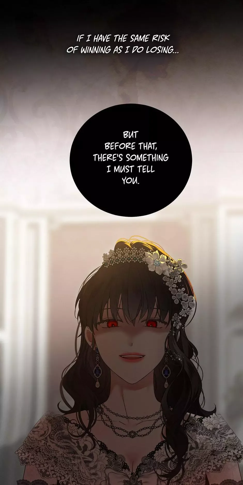 It Looks Like I’ve Fallen into the World of a Reverse Harem Game Chapter 108 page 39
