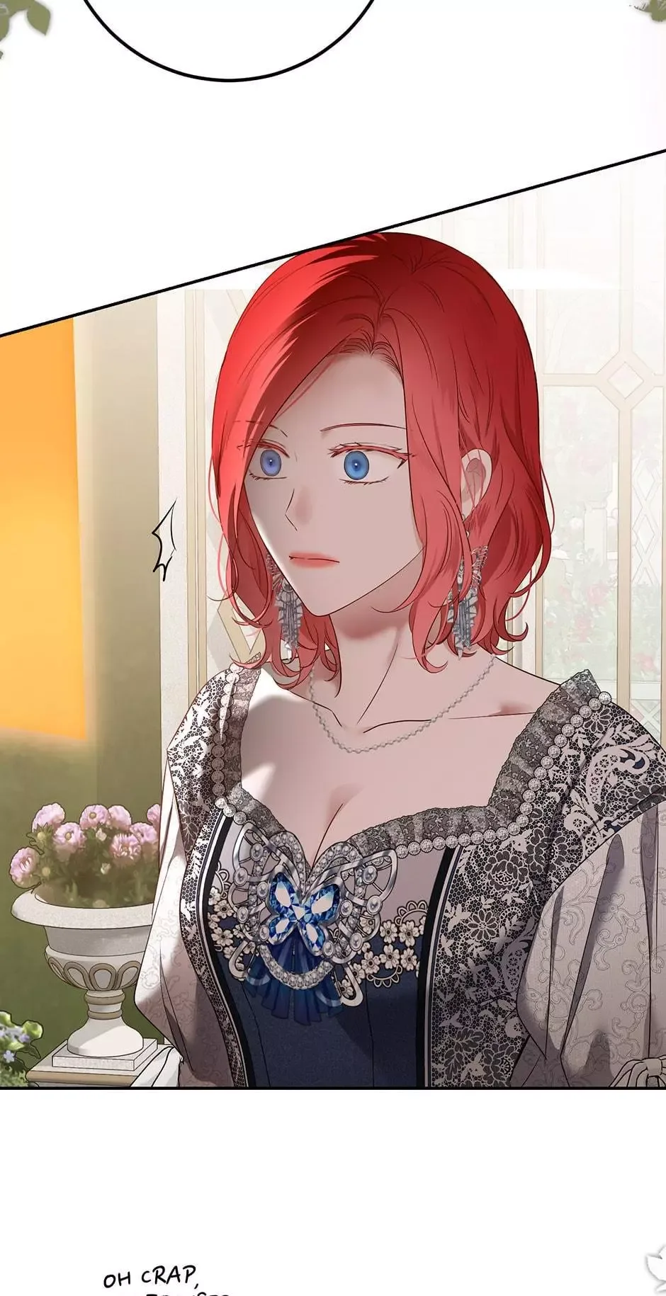 It Looks Like I’ve Fallen into the World of a Reverse Harem Game Chapter 108 page 42
