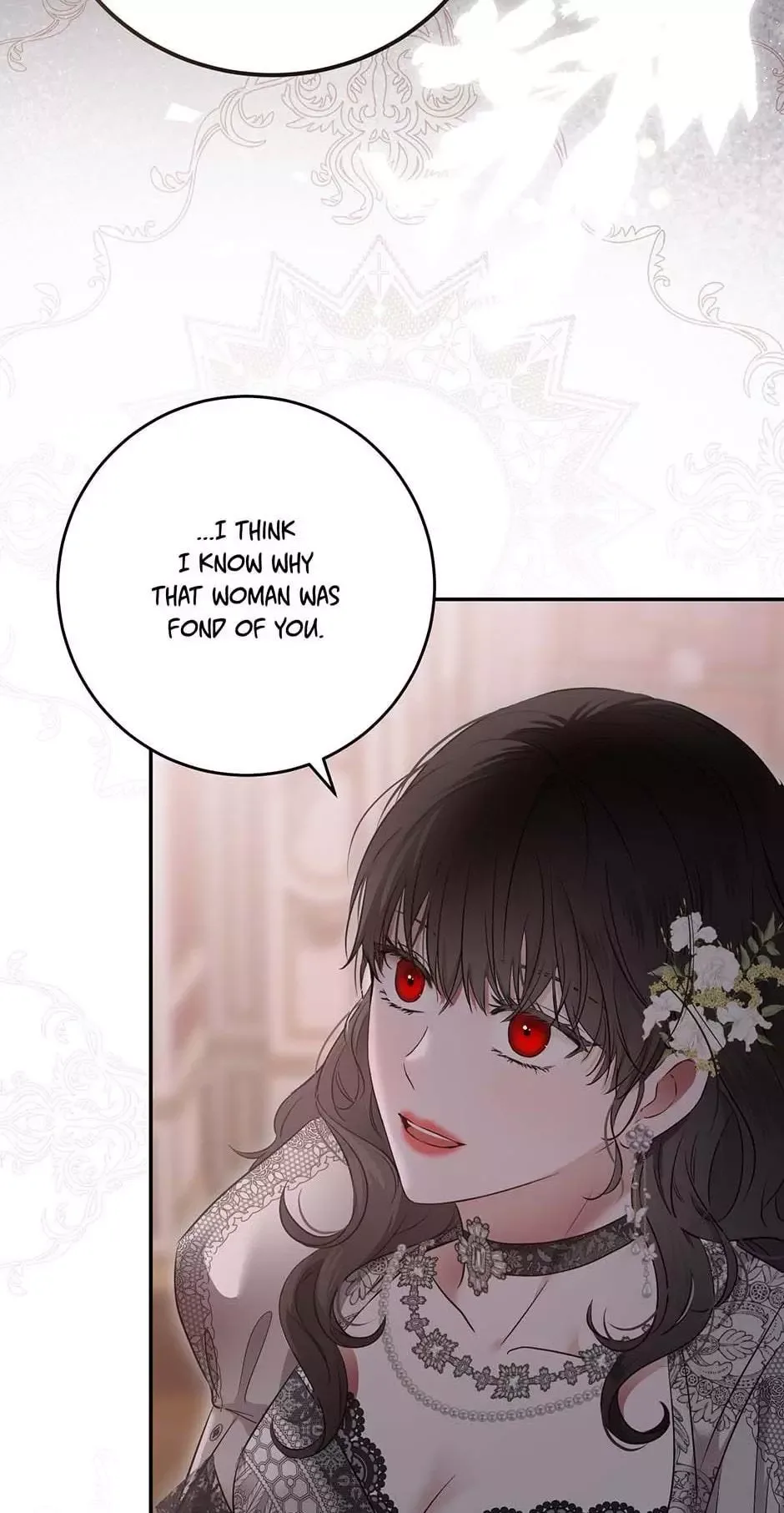 It Looks Like I’ve Fallen into the World of a Reverse Harem Game Chapter 109 page 48