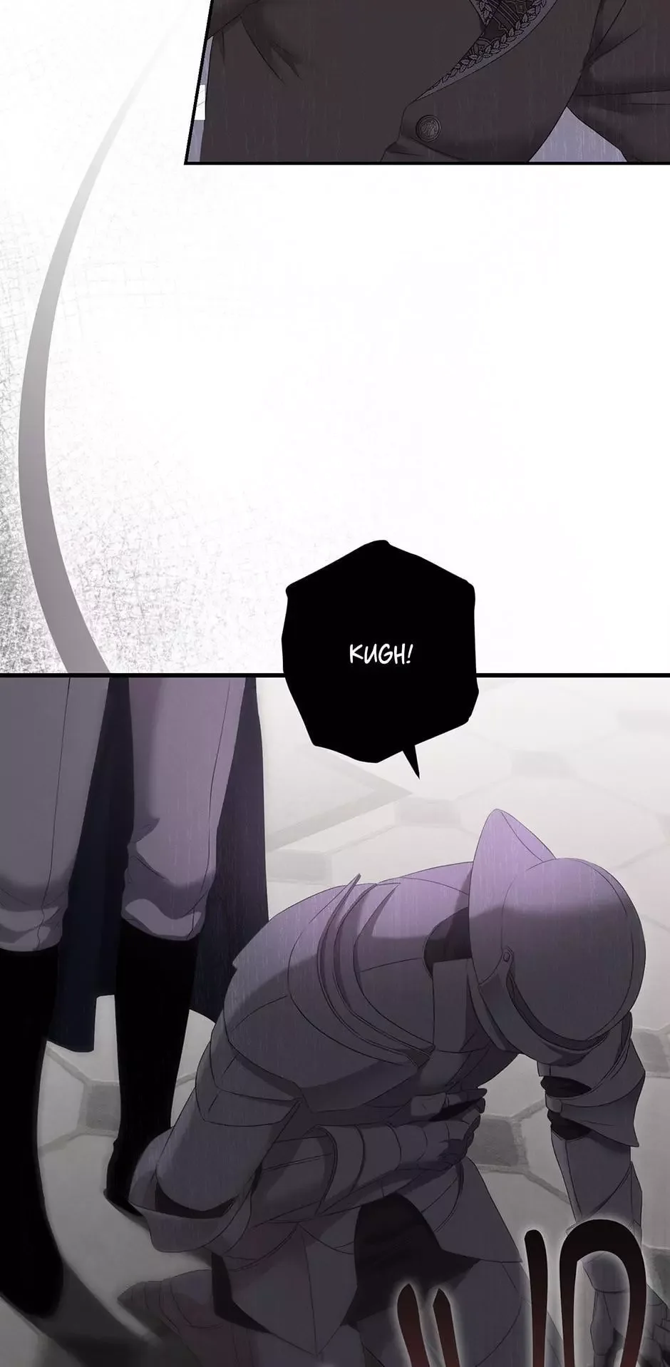It Looks Like I’ve Fallen into the World of a Reverse Harem Game Chapter 107 page 58