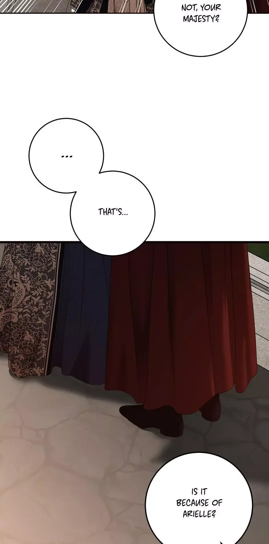It Looks Like I’ve Fallen into the World of a Reverse Harem Game Chapter 108 page 52