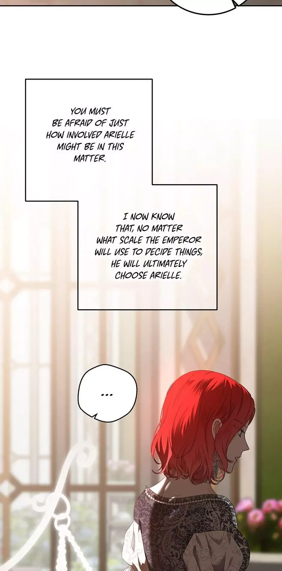 It Looks Like I’ve Fallen into the World of a Reverse Harem Game Chapter 108 page 53