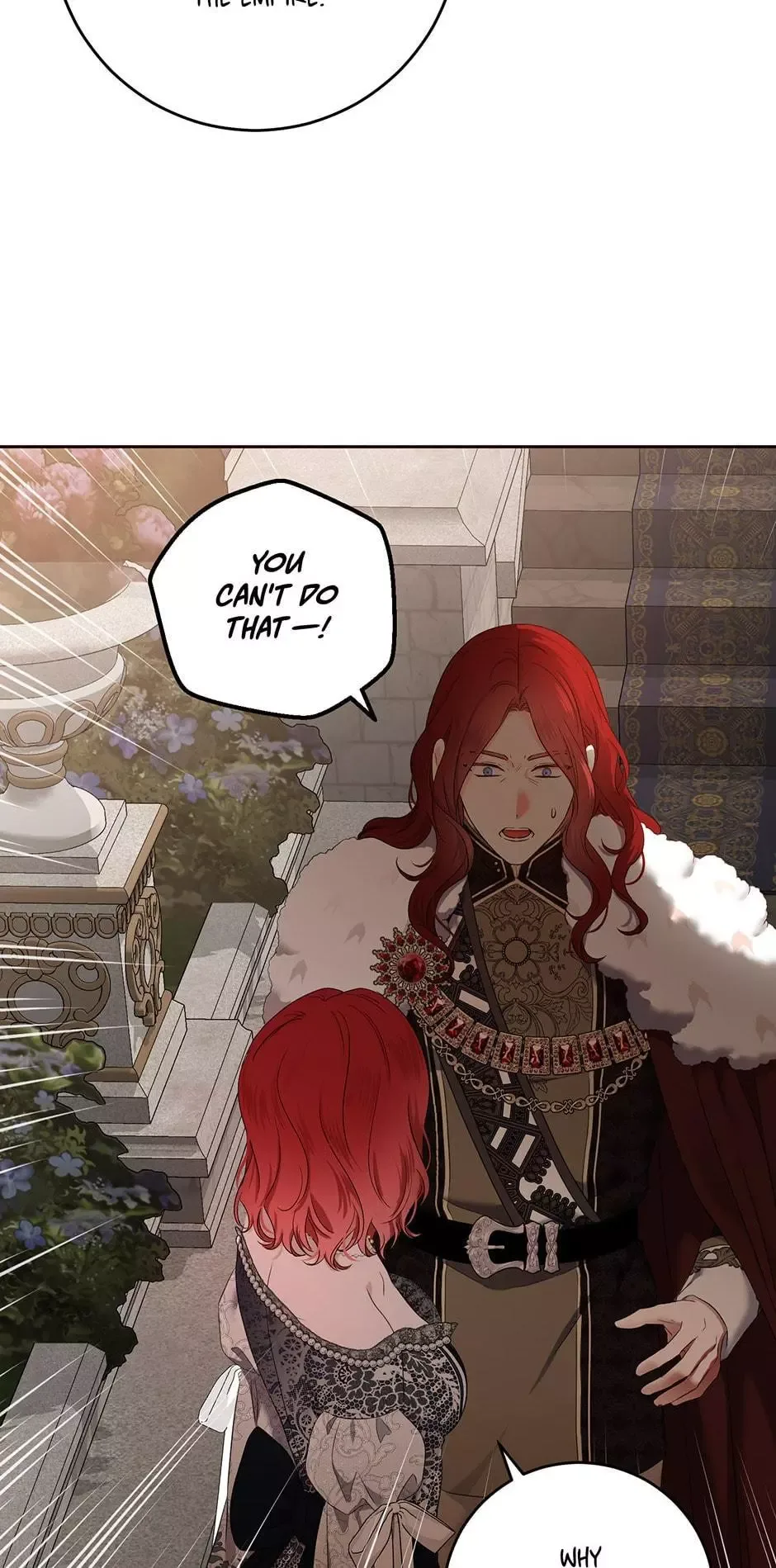 It Looks Like I’ve Fallen into the World of a Reverse Harem Game Chapter 108 page 51