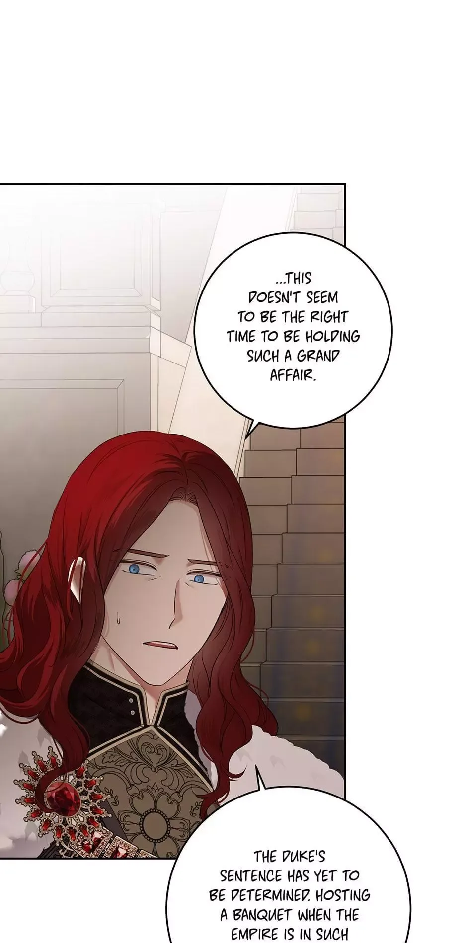 It Looks Like I’ve Fallen into the World of a Reverse Harem Game Chapter 108 page 47