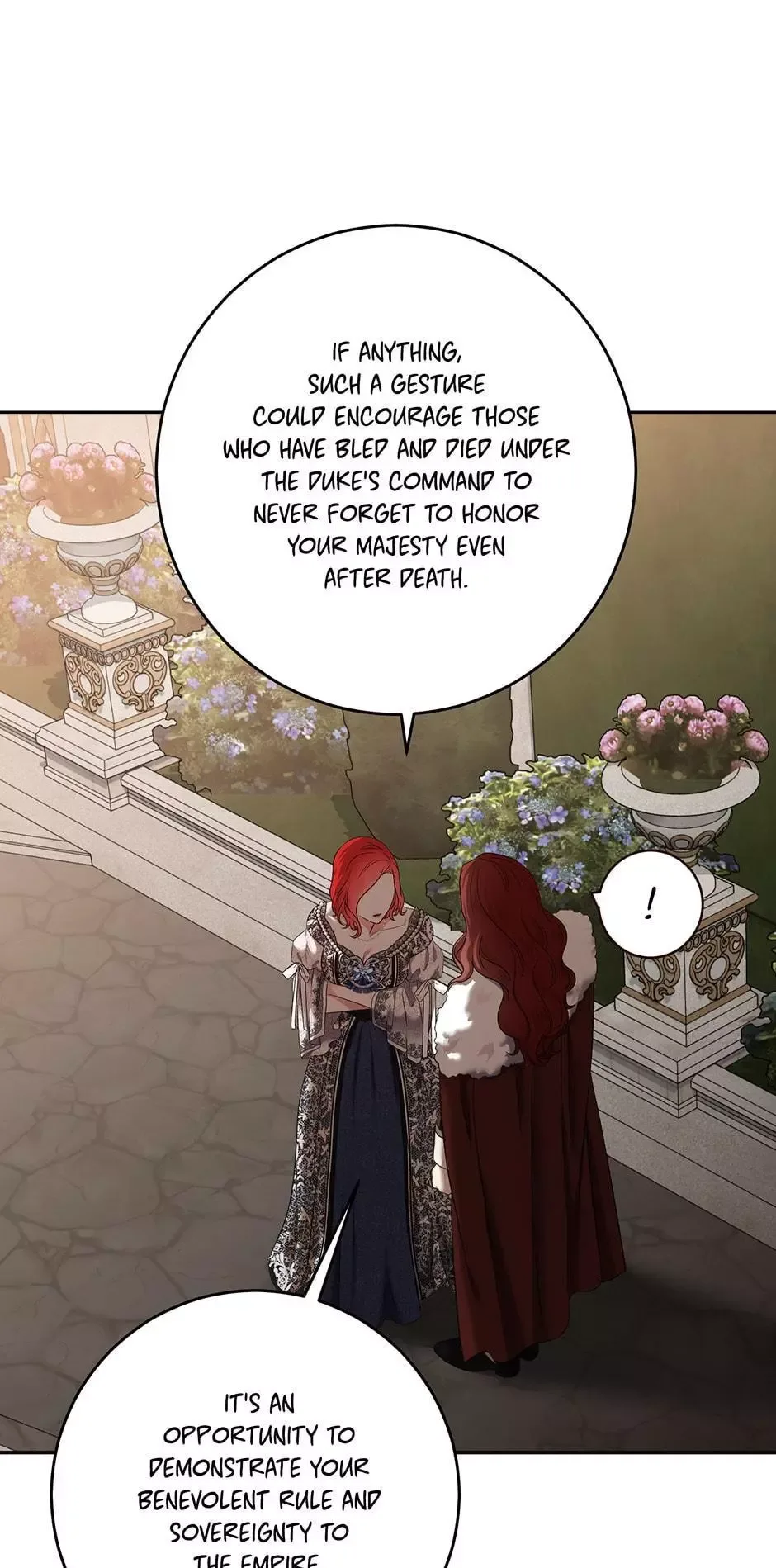 It Looks Like I’ve Fallen into the World of a Reverse Harem Game Chapter 108 page 50