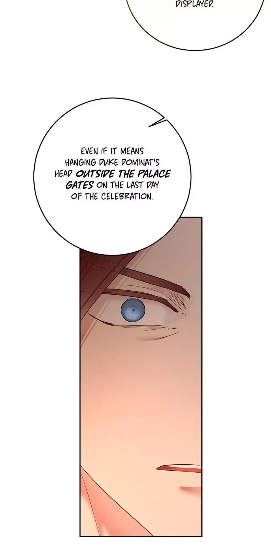 It Looks Like I’ve Fallen into the World of a Reverse Harem Game Chapter 108 page 49