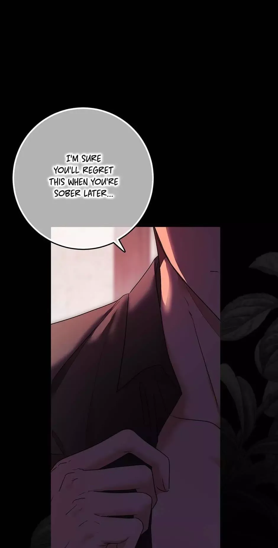 It Looks Like I’ve Fallen into the World of a Reverse Harem Game Chapter 109 page 57