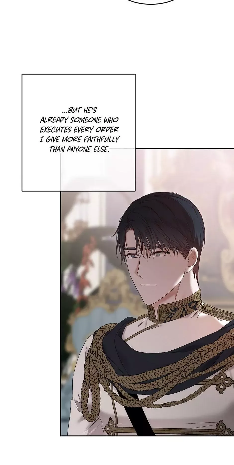 It Looks Like I’ve Fallen into the World of a Reverse Harem Game Chapter 108 page 59