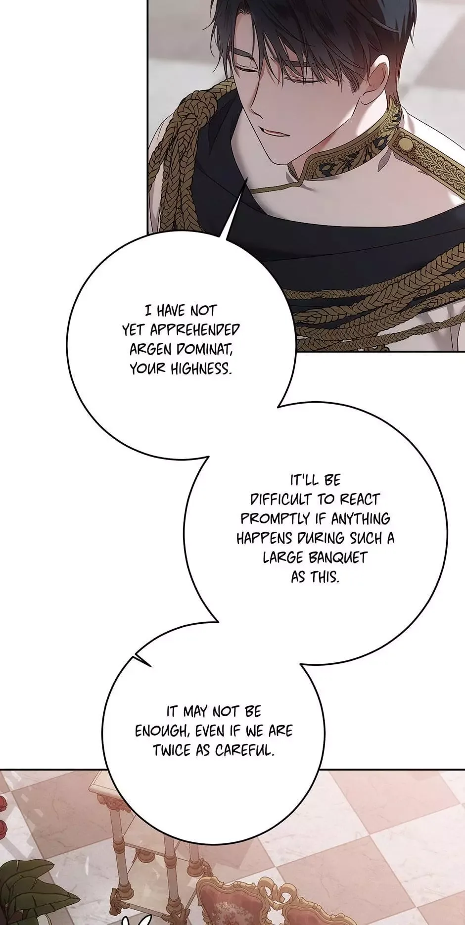 It Looks Like I’ve Fallen into the World of a Reverse Harem Game Chapter 108 page 61