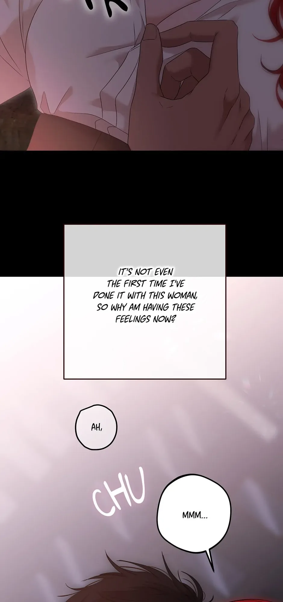 It Looks Like I’ve Fallen into the World of a Reverse Harem Game Chapter 110.5 page 4