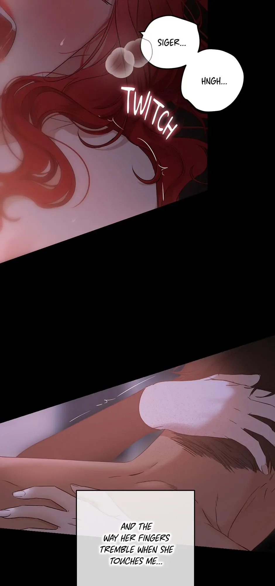 It Looks Like I’ve Fallen into the World of a Reverse Harem Game Chapter 110.5 page 8