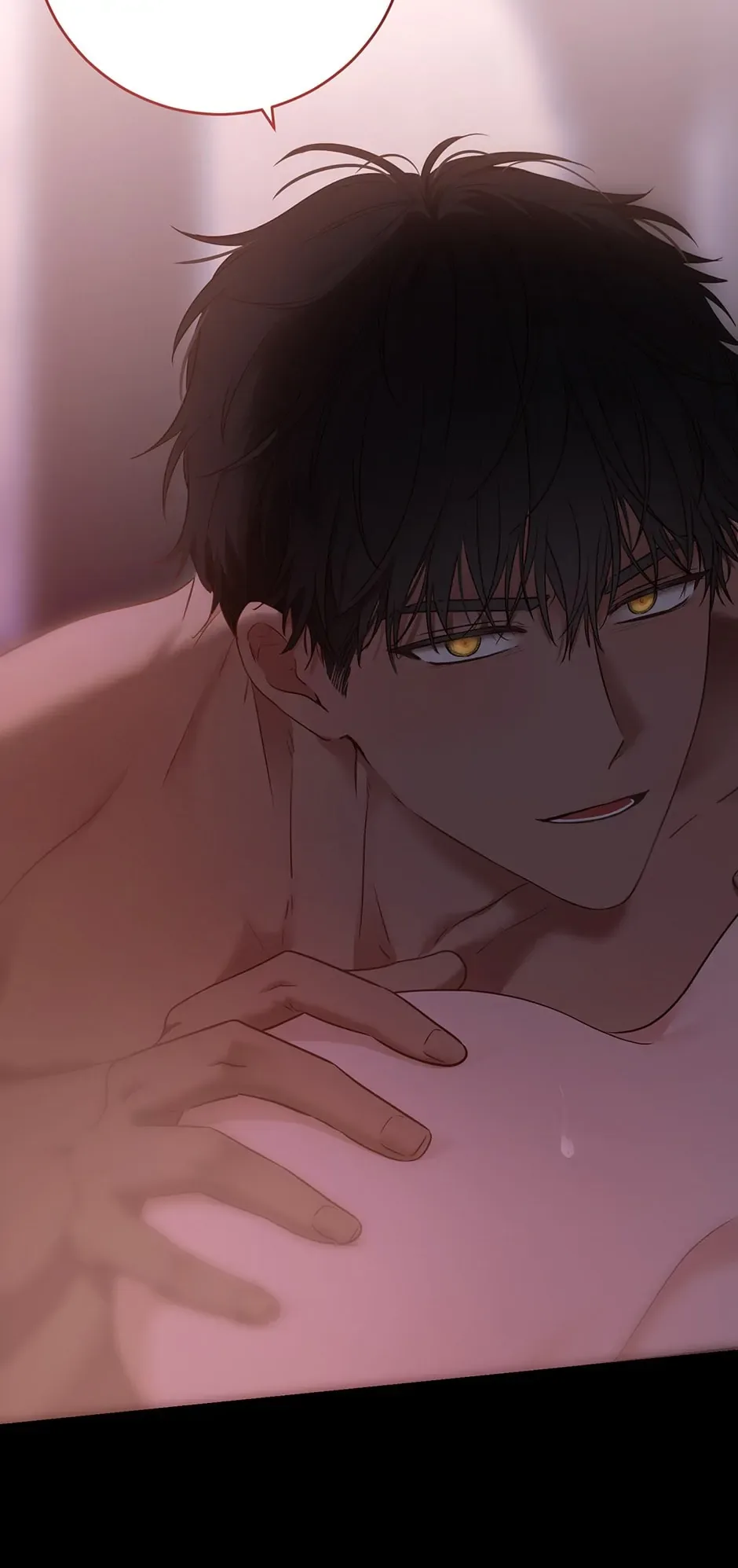 It Looks Like I’ve Fallen into the World of a Reverse Harem Game Chapter 110.5 page 10