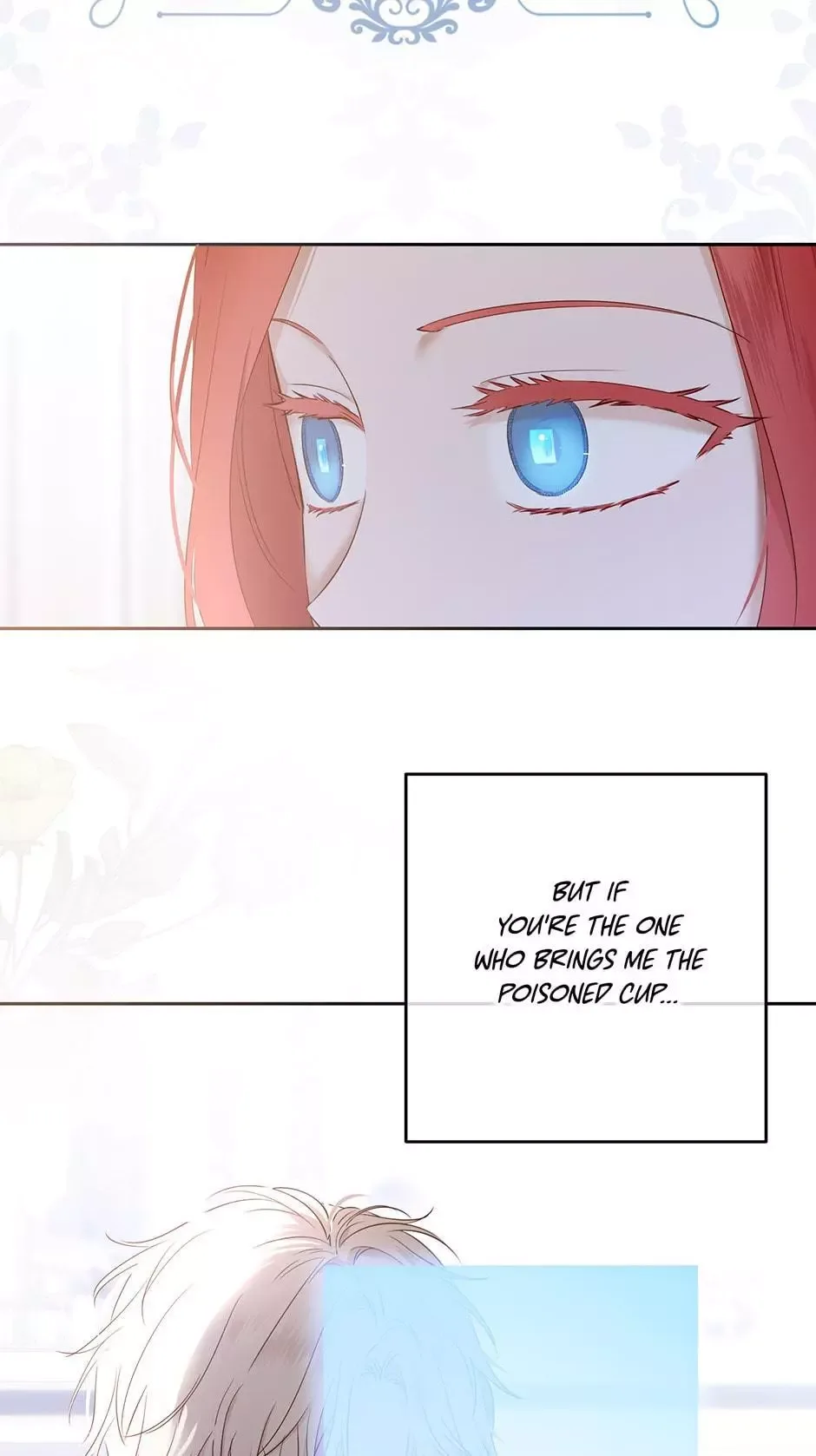 It Looks Like I’ve Fallen into the World of a Reverse Harem Game Chapter 113 page 3
