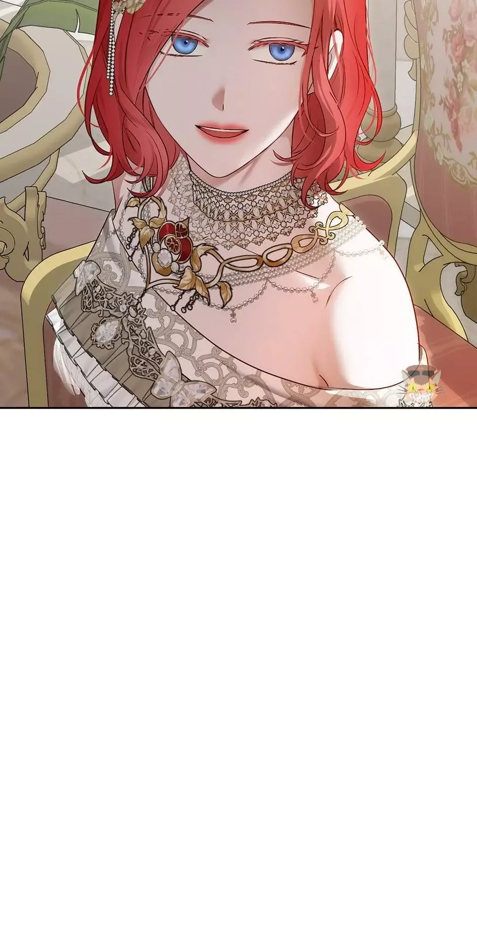 It Looks Like I’ve Fallen into the World of a Reverse Harem Game Chapter 108 page 63