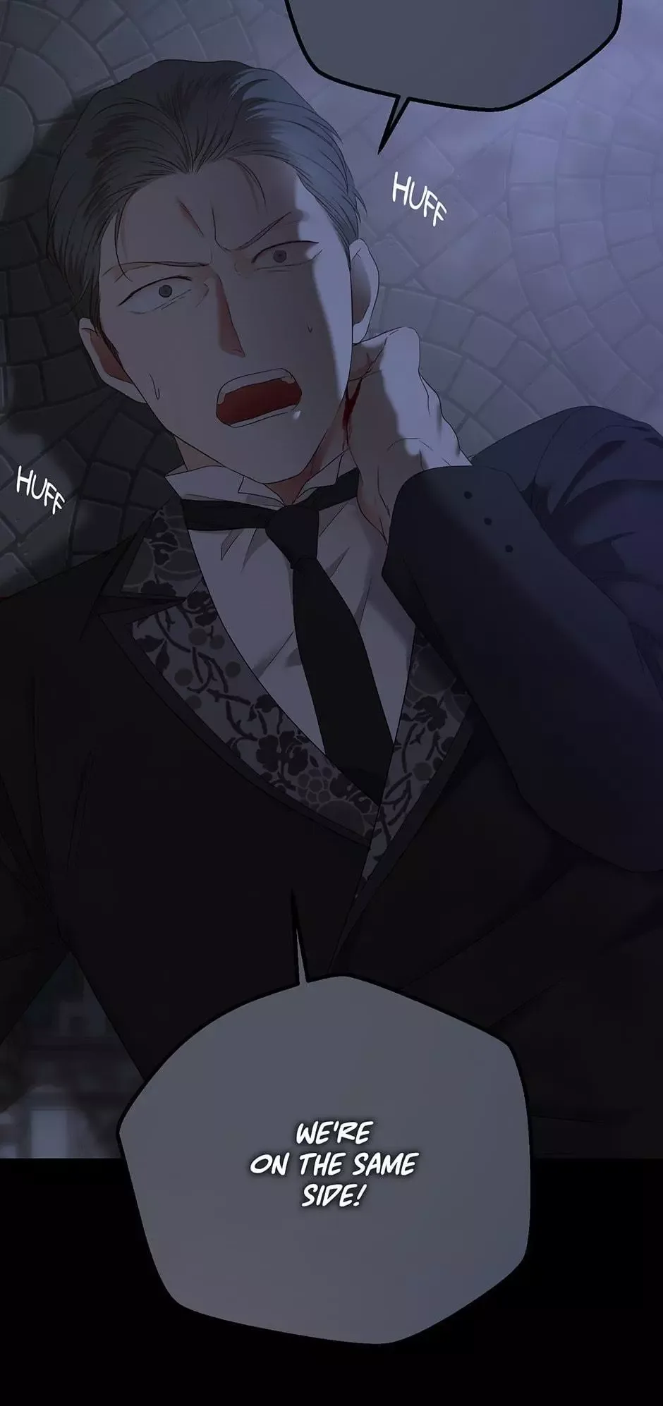 It Looks Like I’ve Fallen into the World of a Reverse Harem Game Chapter 112 page 6