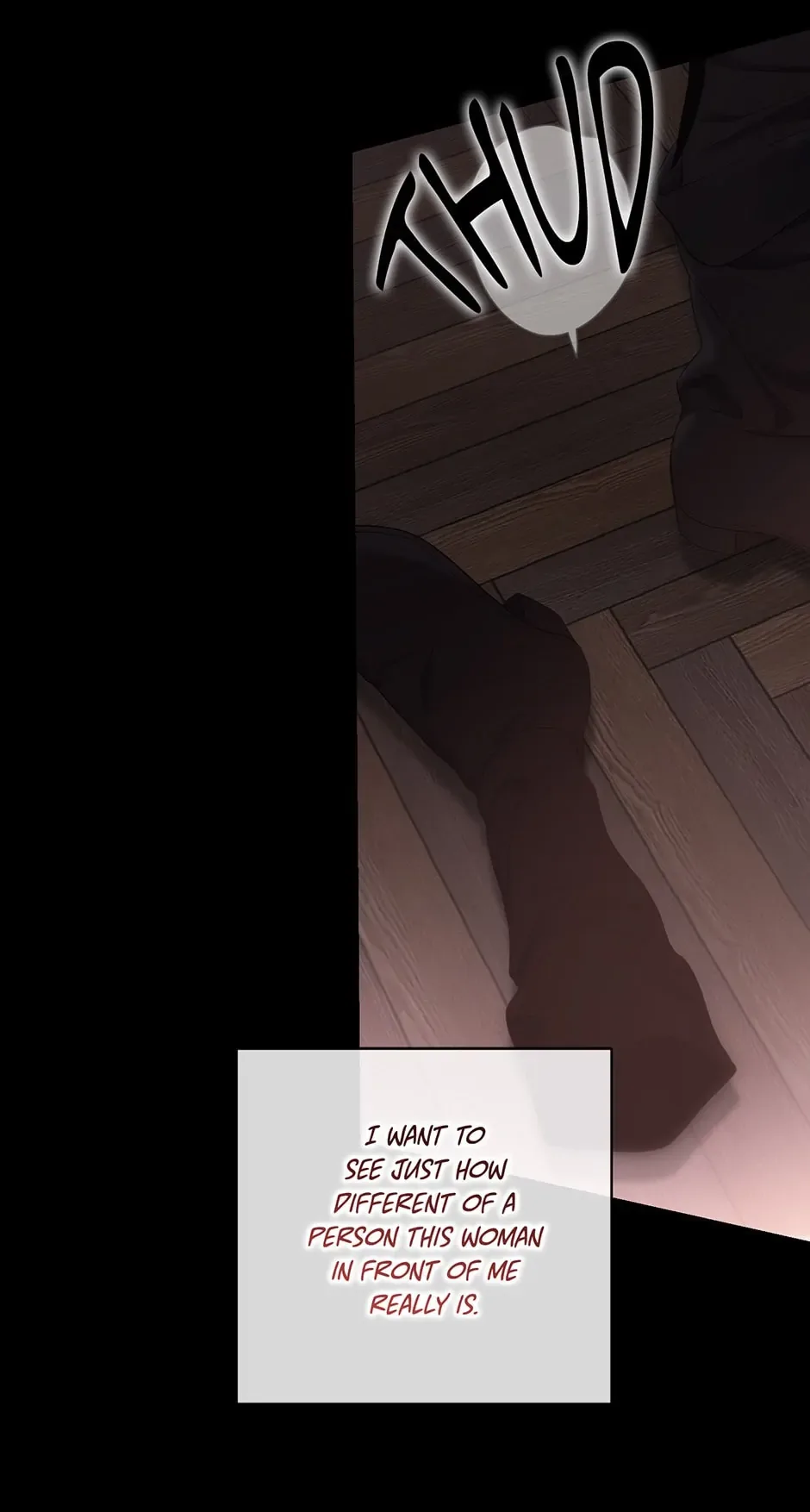 It Looks Like I’ve Fallen into the World of a Reverse Harem Game Chapter 110.5 page 12