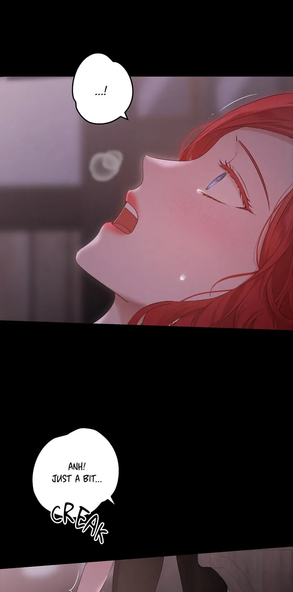 It Looks Like I’ve Fallen into the World of a Reverse Harem Game Chapter 110.5 page 18