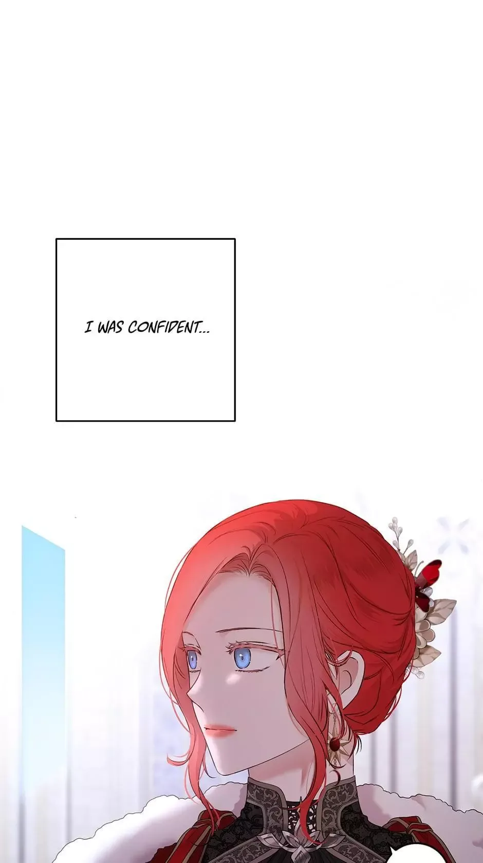 It Looks Like I’ve Fallen into the World of a Reverse Harem Game Chapter 113 page 1
