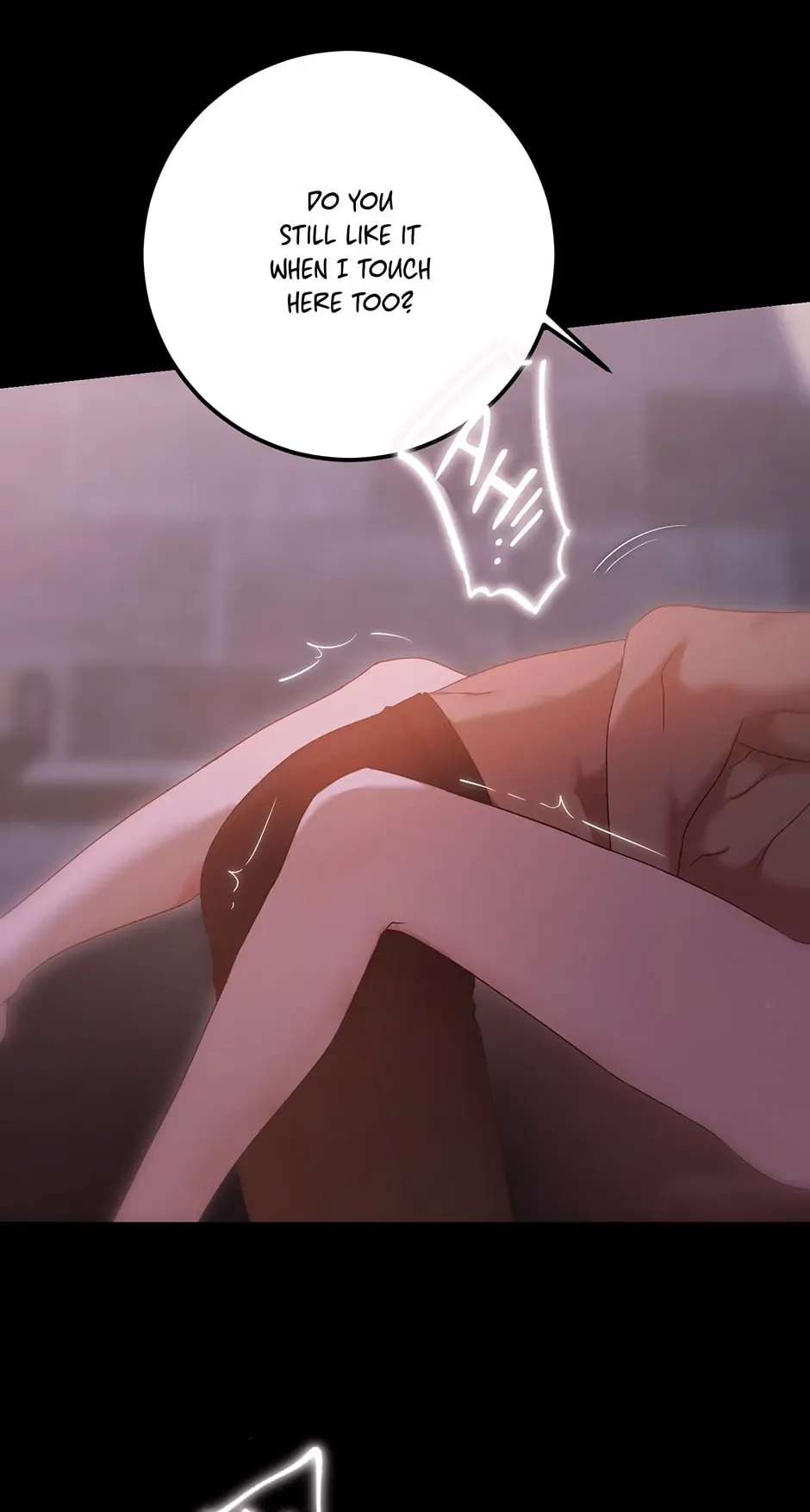 It Looks Like I’ve Fallen into the World of a Reverse Harem Game Chapter 110.5 page 14