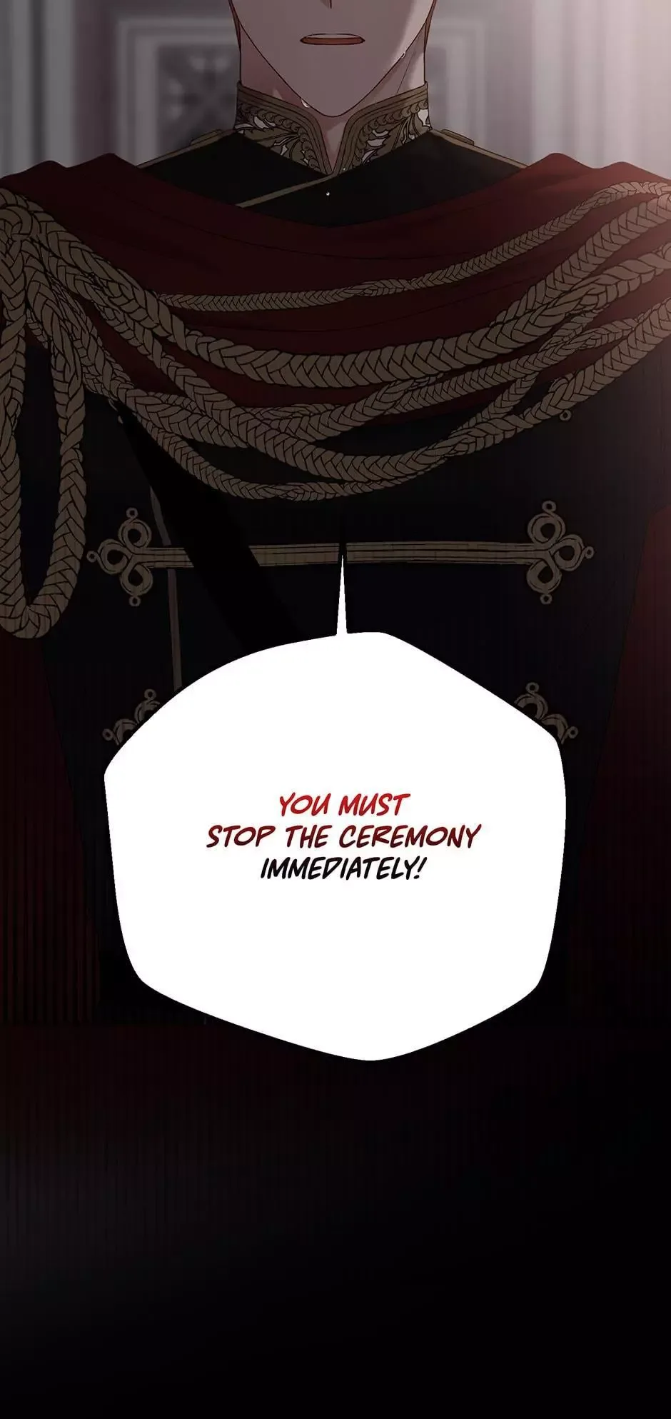 It Looks Like I’ve Fallen into the World of a Reverse Harem Game Chapter 112 page 9