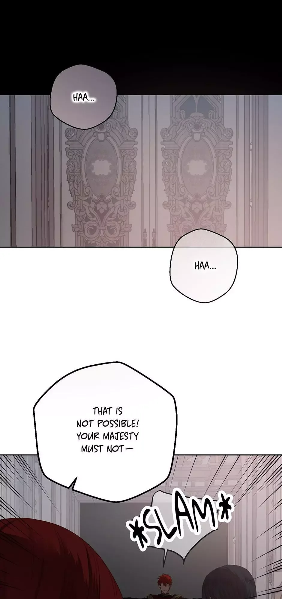 It Looks Like I’ve Fallen into the World of a Reverse Harem Game Chapter 112 page 7