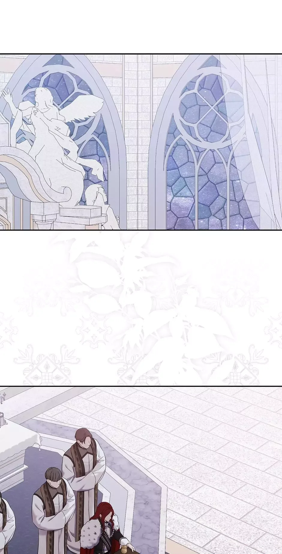 It Looks Like I’ve Fallen into the World of a Reverse Harem Game Chapter 114 page 10