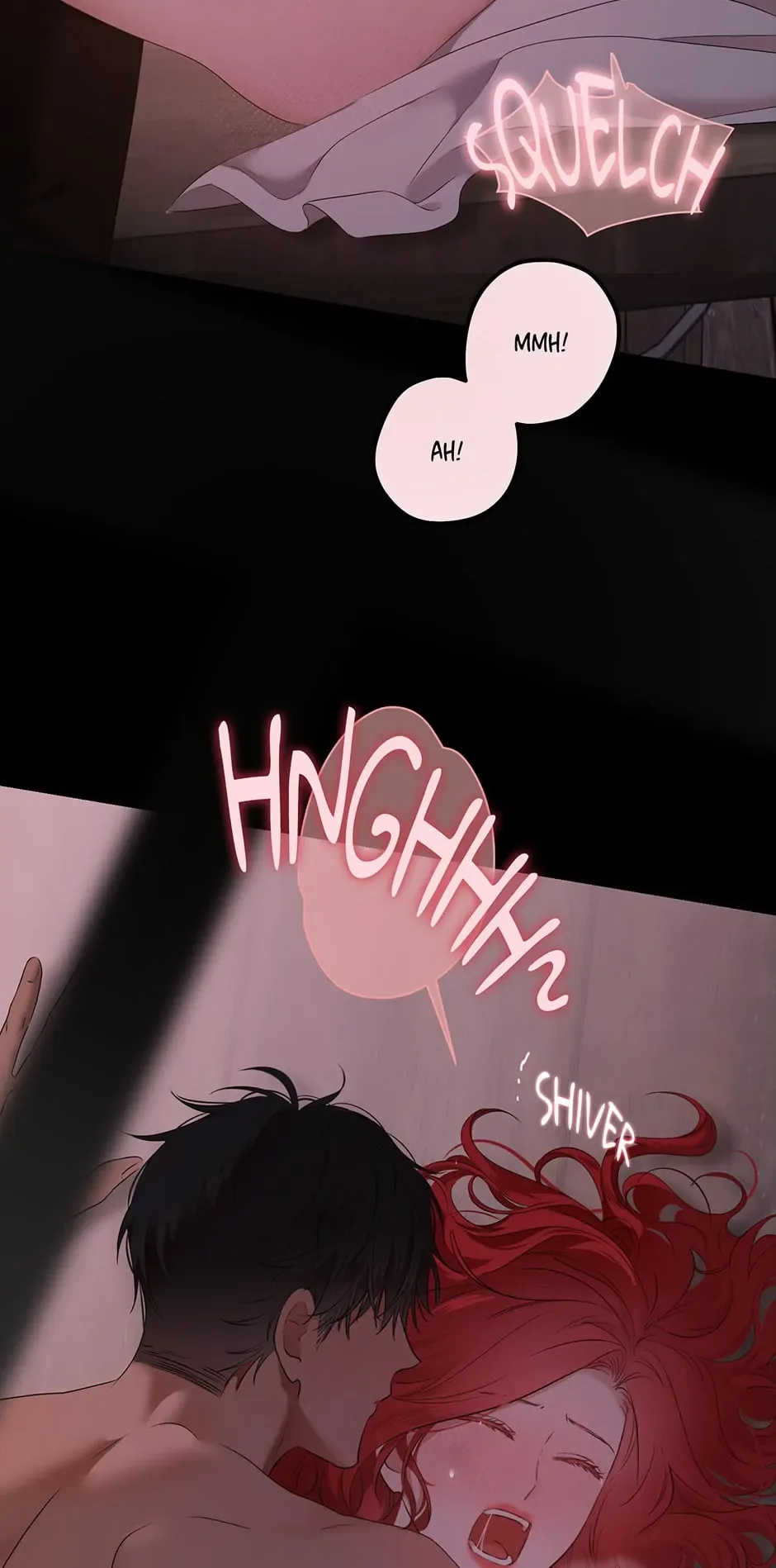 It Looks Like I’ve Fallen into the World of a Reverse Harem Game Chapter 110.5 page 20