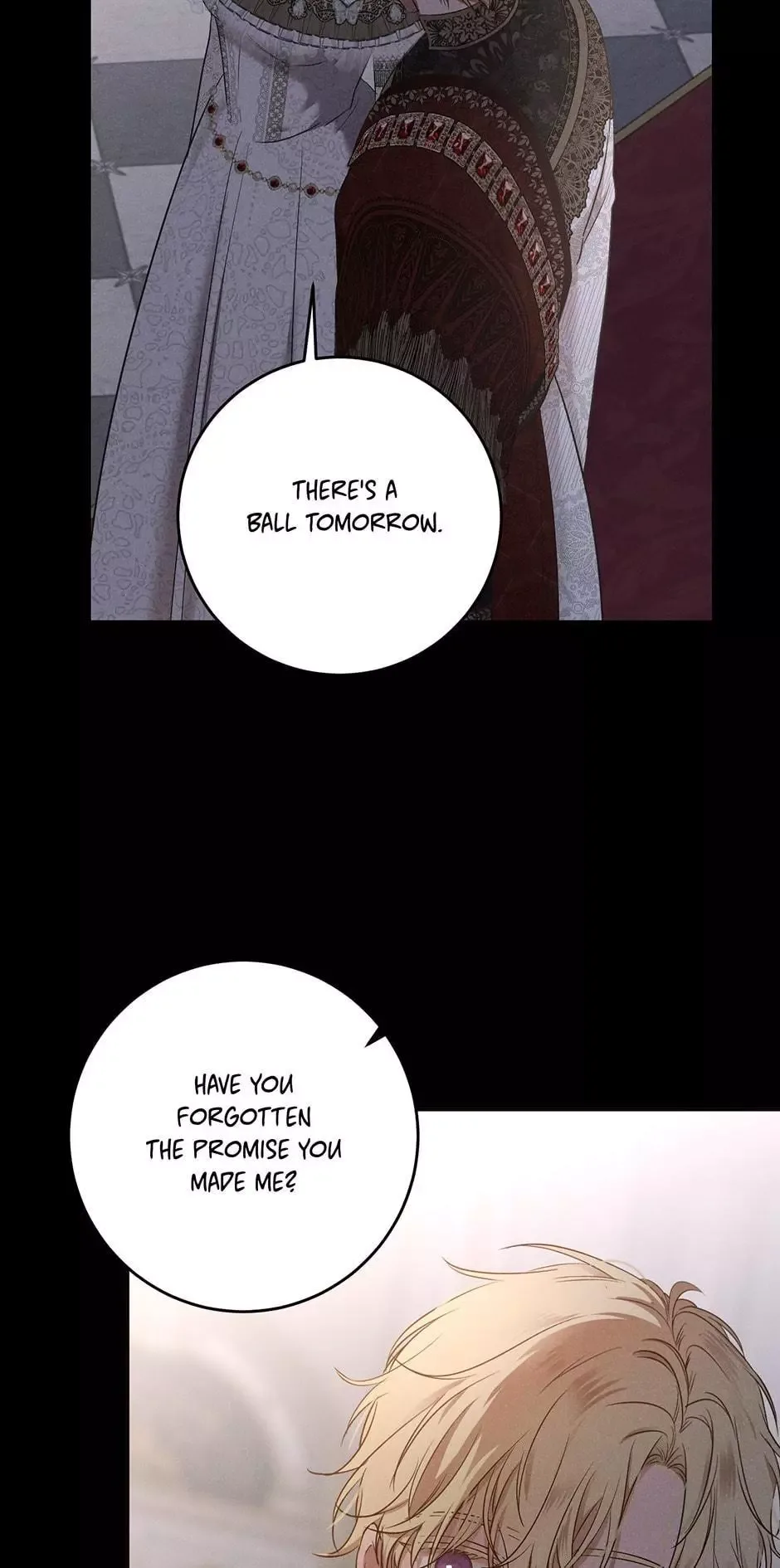 It Looks Like I’ve Fallen into the World of a Reverse Harem Game Chapter 111 page 11