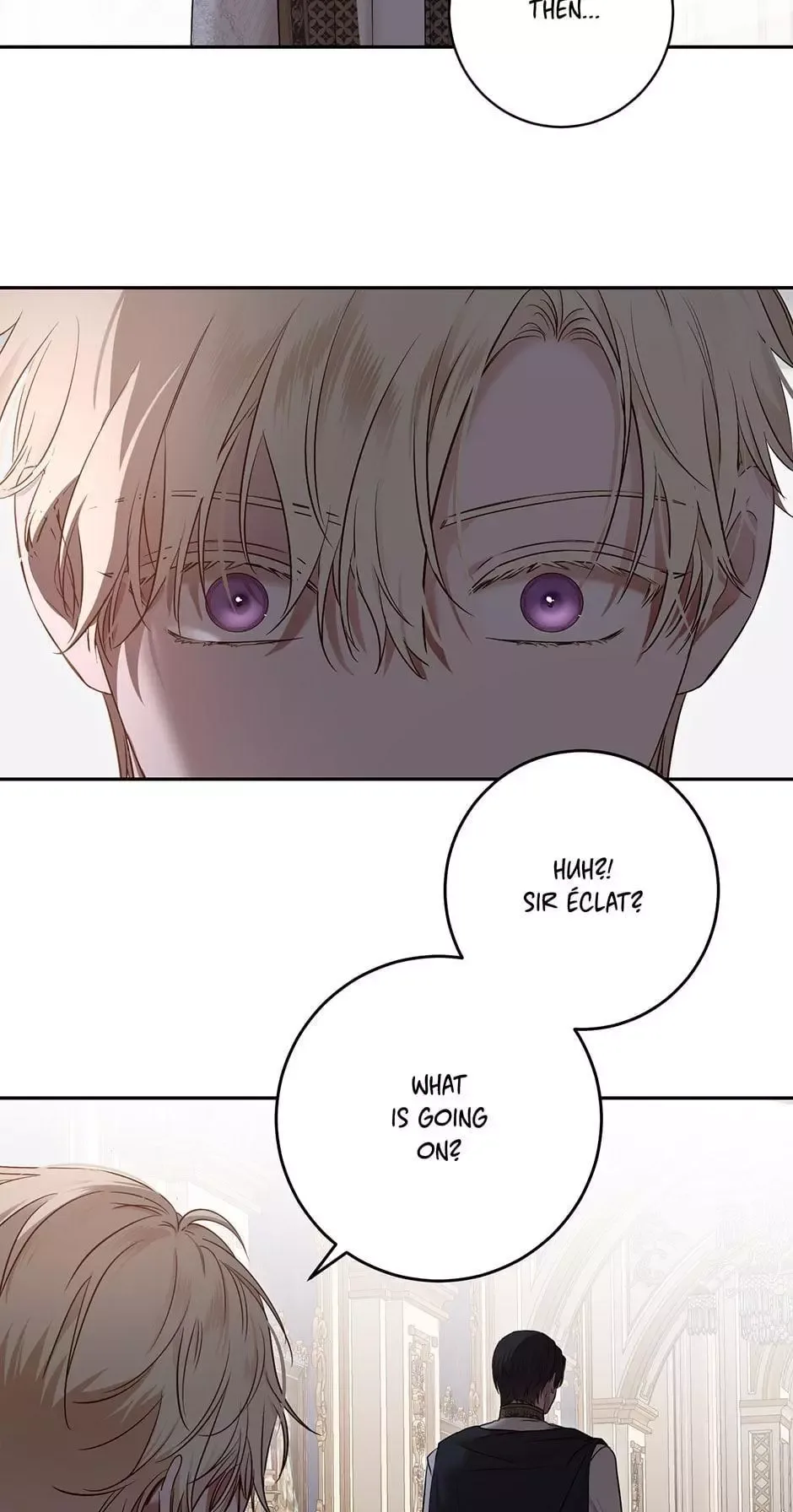 It Looks Like I’ve Fallen into the World of a Reverse Harem Game Chapter 113 page 7