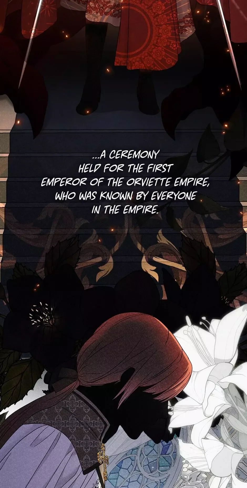 It Looks Like I’ve Fallen into the World of a Reverse Harem Game Chapter 112 page 13