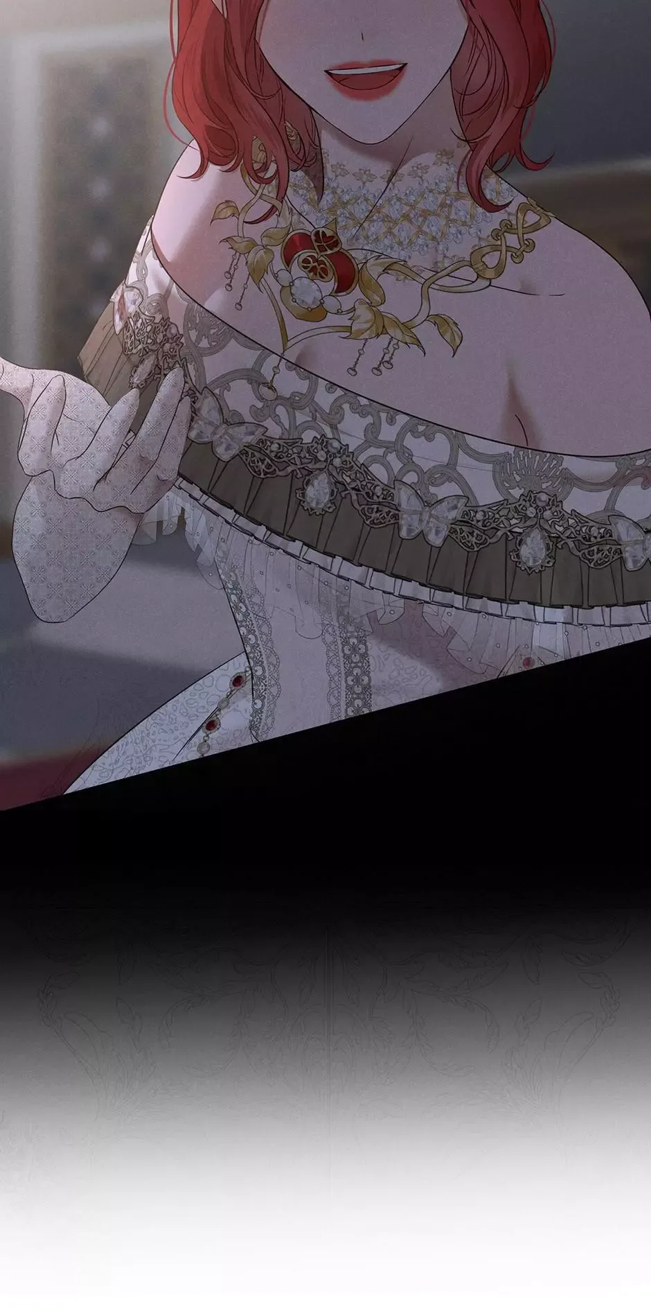 It Looks Like I’ve Fallen into the World of a Reverse Harem Game Chapter 111 page 13