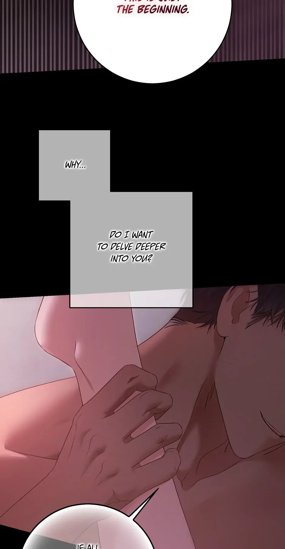 It Looks Like I’ve Fallen into the World of a Reverse Harem Game Chapter 110.5 page 28