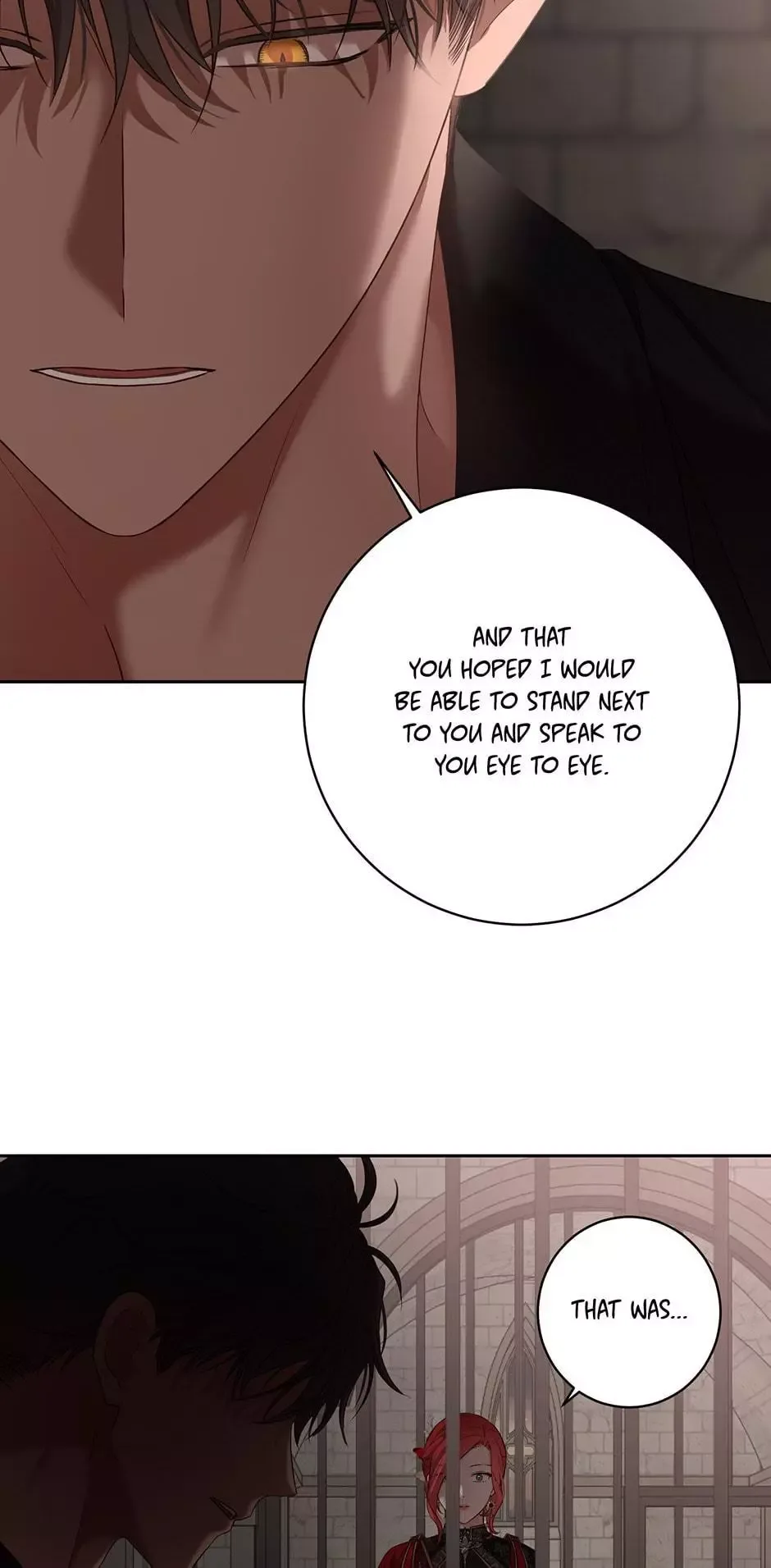 It Looks Like I’ve Fallen into the World of a Reverse Harem Game Chapter 115 page 13