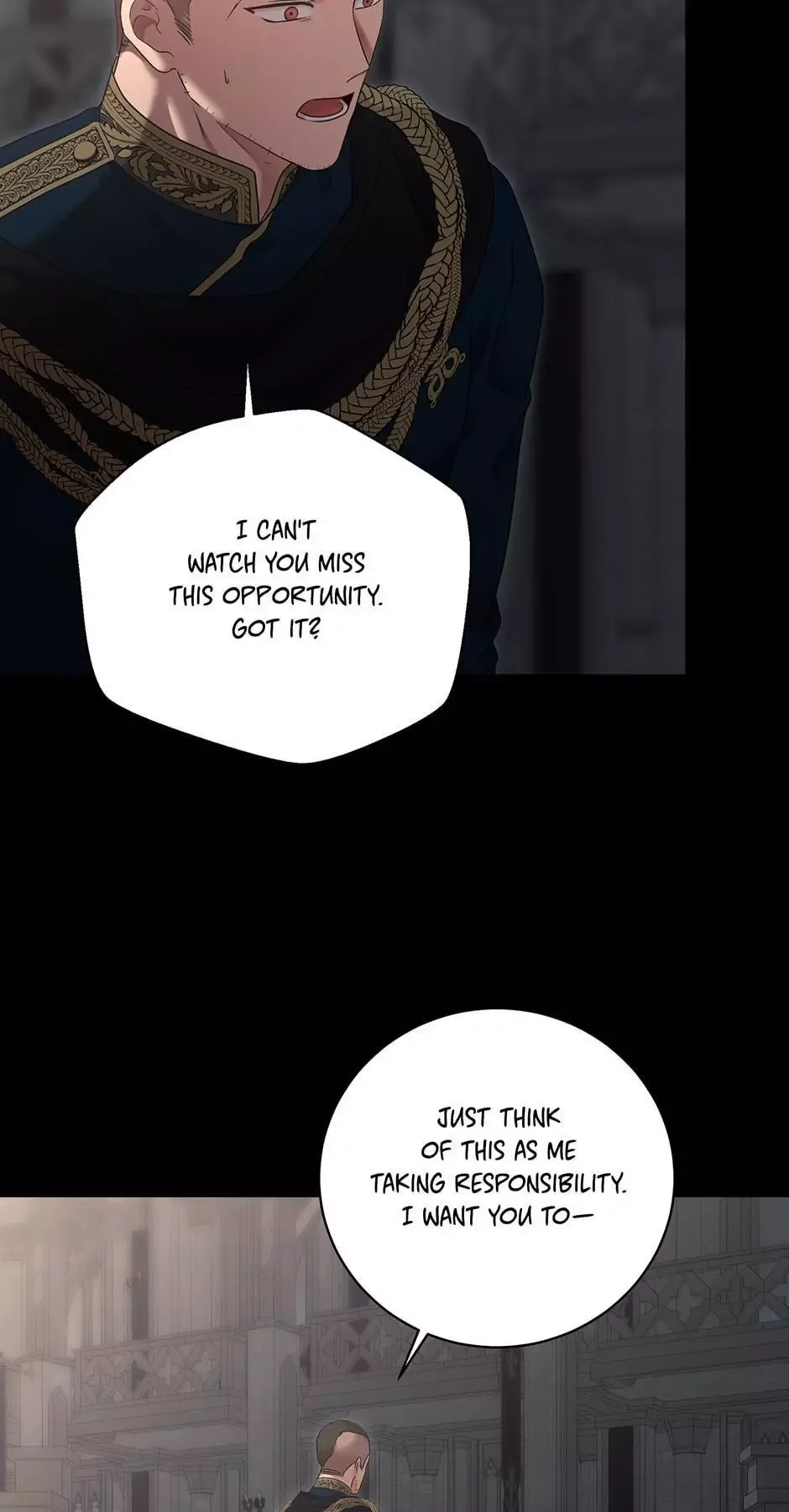 It Looks Like I’ve Fallen into the World of a Reverse Harem Game Chapter 115 page 5