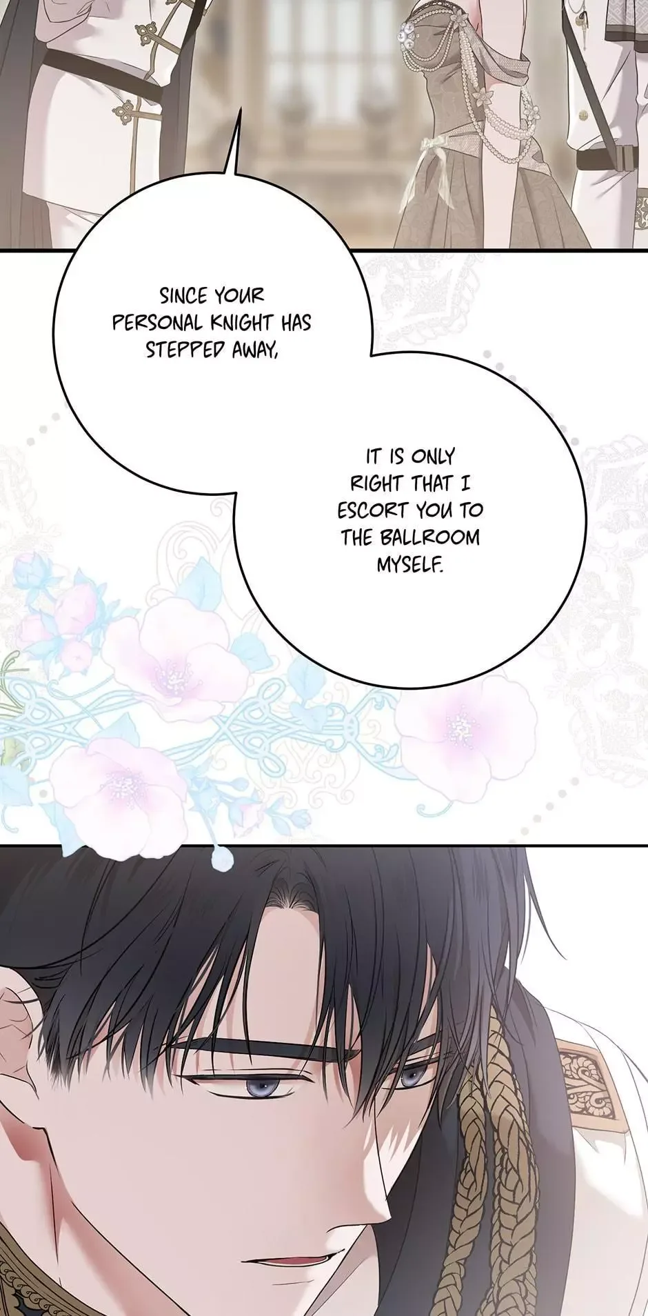 It Looks Like I’ve Fallen into the World of a Reverse Harem Game Chapter 111 page 16