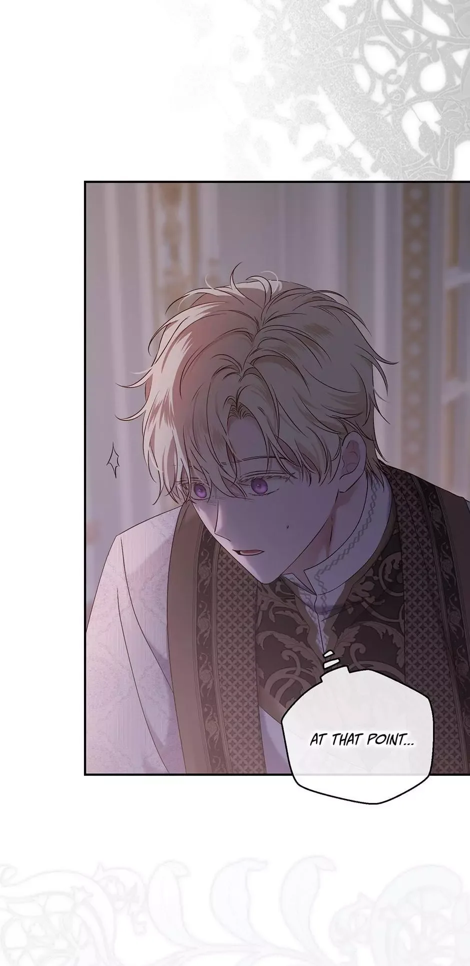 It Looks Like I’ve Fallen into the World of a Reverse Harem Game Chapter 114 page 2
