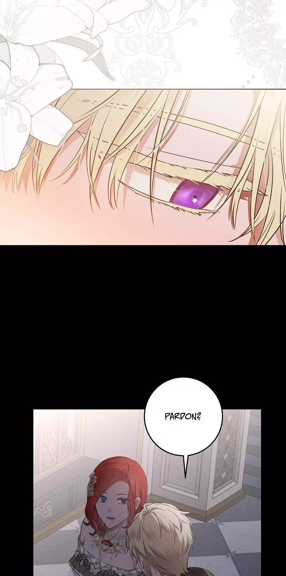 It Looks Like I’ve Fallen into the World of a Reverse Harem Game Chapter 111 page 10