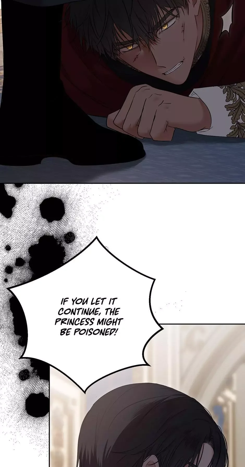 It Looks Like I’ve Fallen into the World of a Reverse Harem Game Chapter 113 page 9