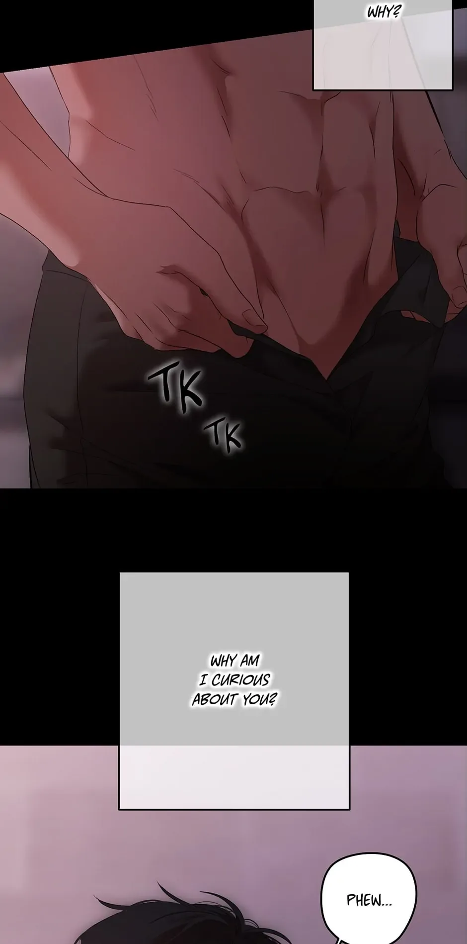 It Looks Like I’ve Fallen into the World of a Reverse Harem Game Chapter 110.5 page 22