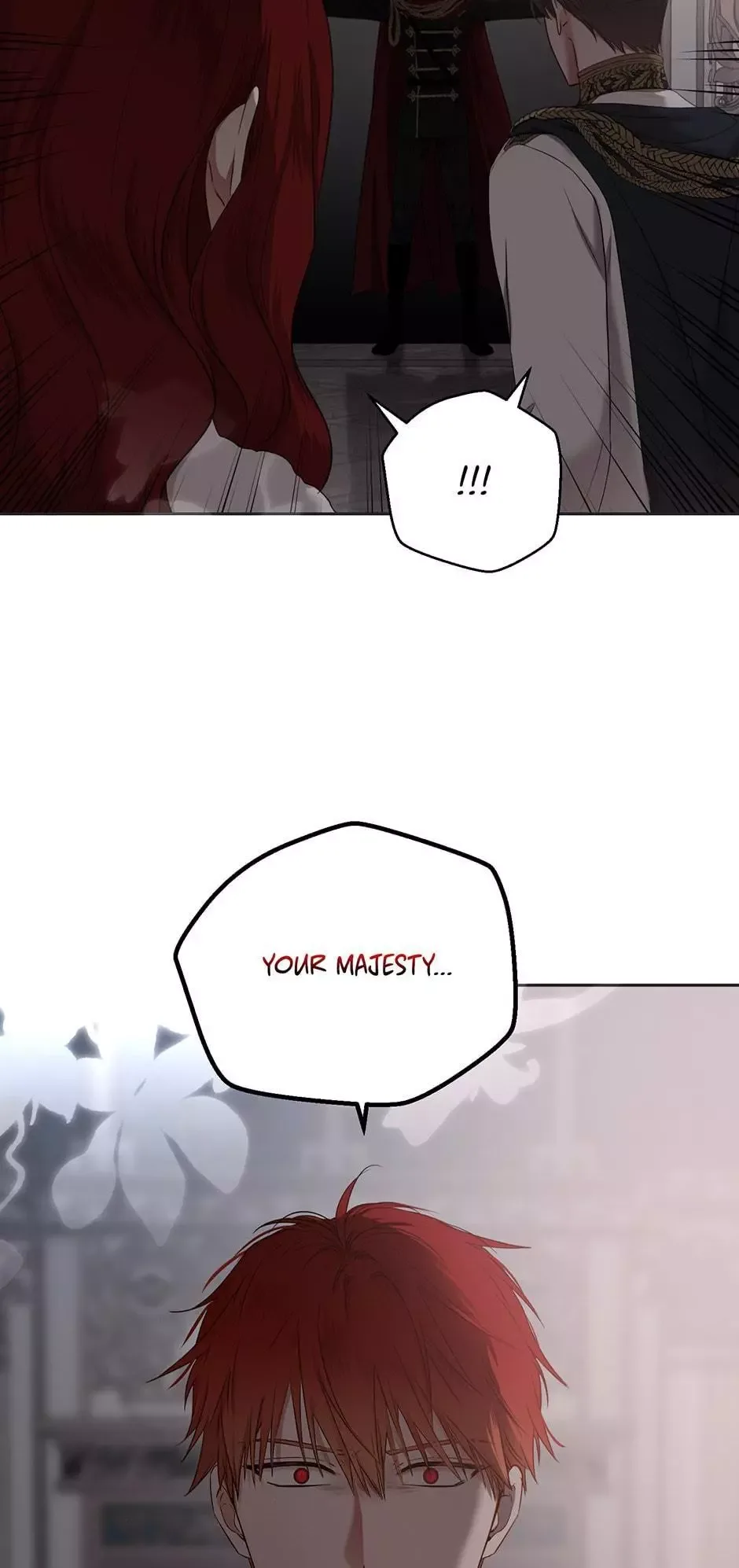 It Looks Like I’ve Fallen into the World of a Reverse Harem Game Chapter 112 page 8