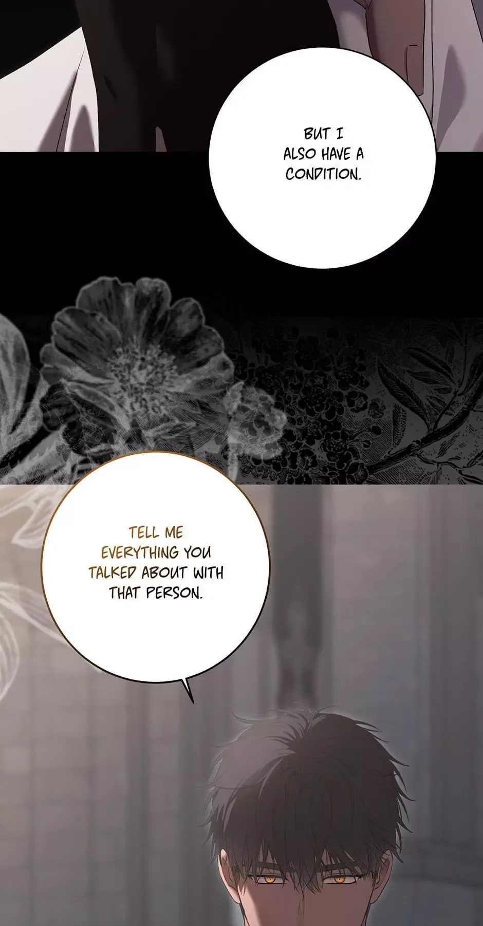 It Looks Like I’ve Fallen into the World of a Reverse Harem Game Chapter 115 page 7