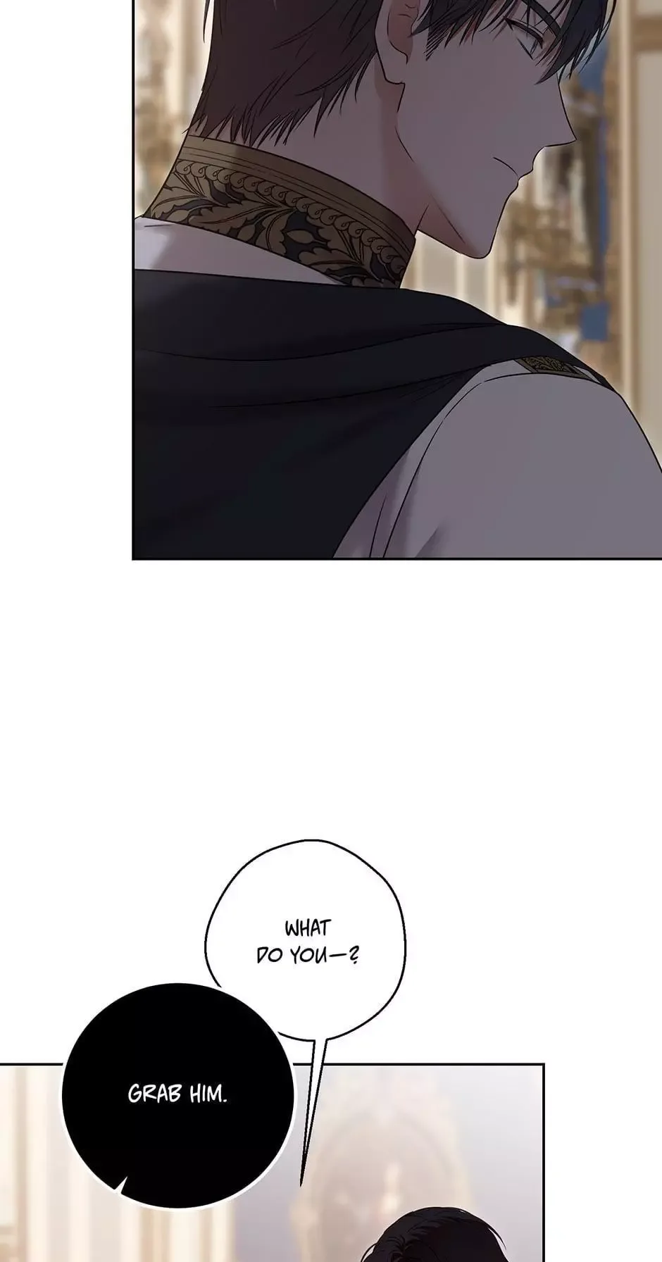 It Looks Like I’ve Fallen into the World of a Reverse Harem Game Chapter 113 page 10