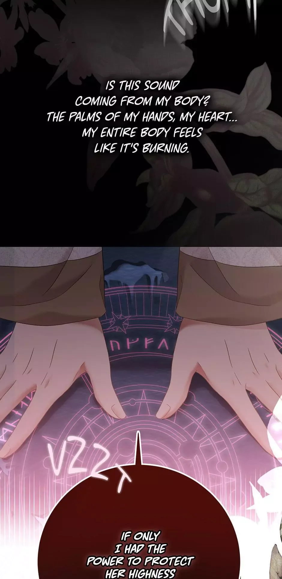 It Looks Like I’ve Fallen into the World of a Reverse Harem Game Chapter 114 page 8