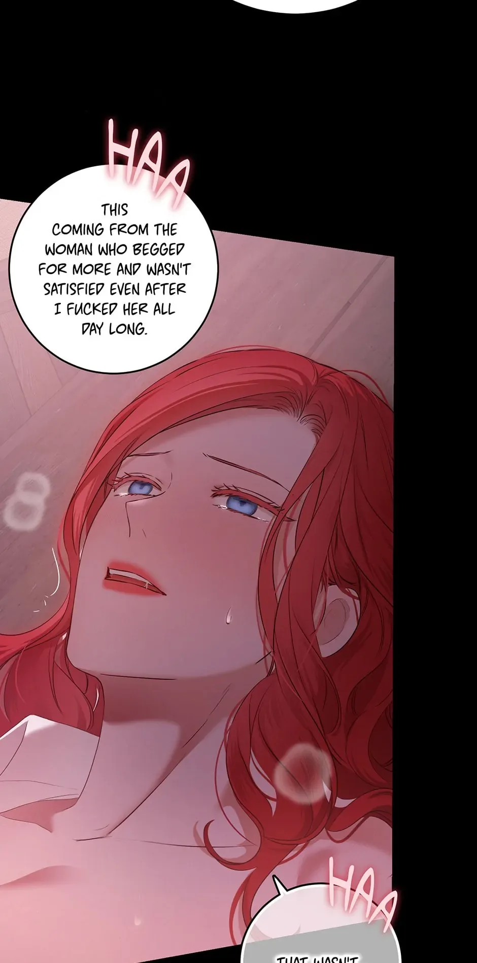 It Looks Like I’ve Fallen into the World of a Reverse Harem Game Chapter 110.5 page 24
